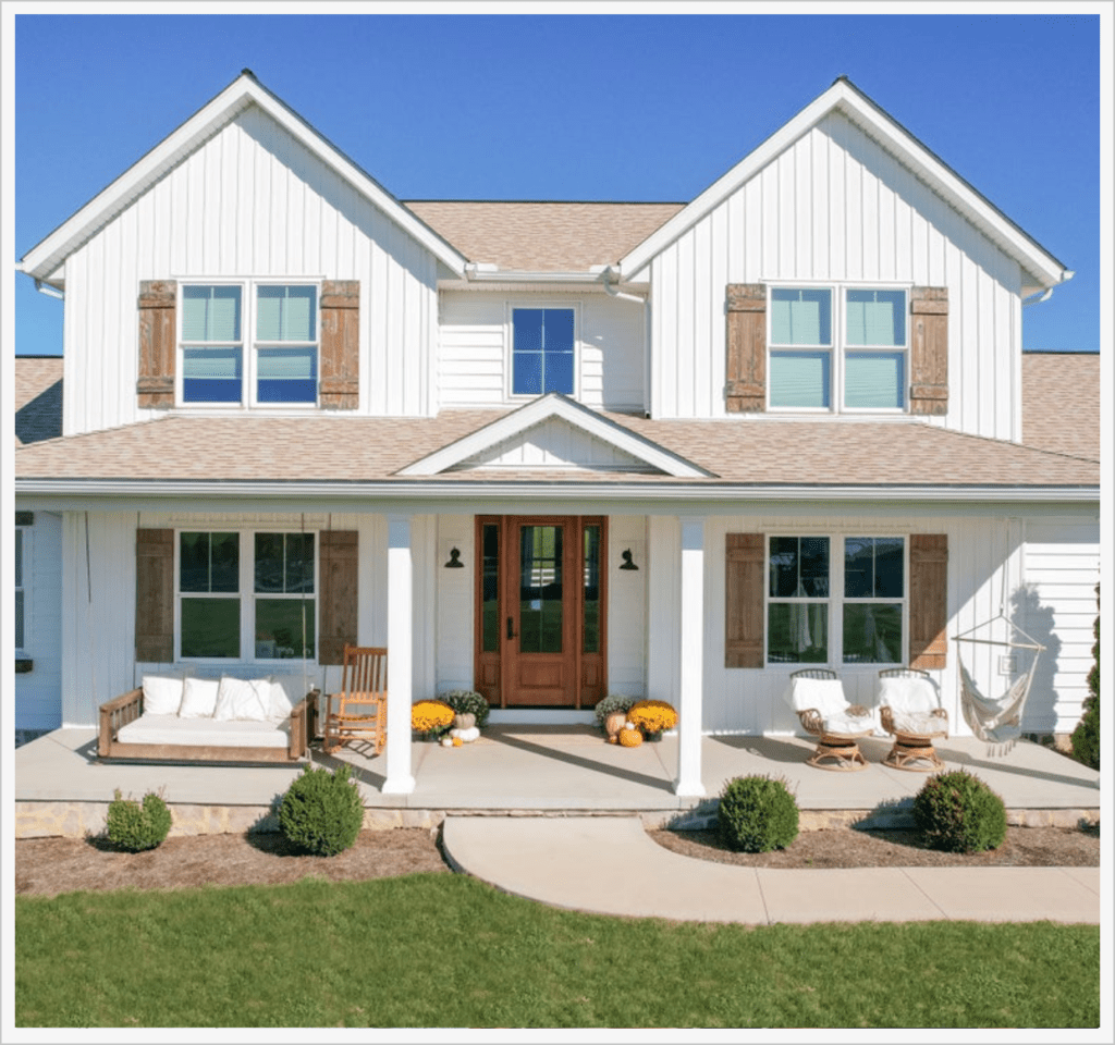Roofing Company - Built Rite Windows